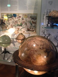 Das Globenmuseum
